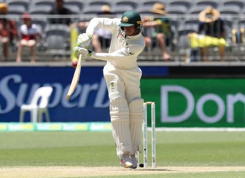 Usman Khawaja