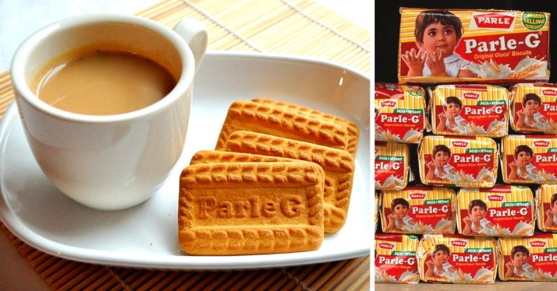  Parle G