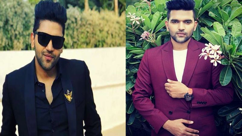 Guru Randhawa