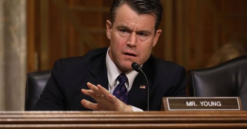 Todd Young