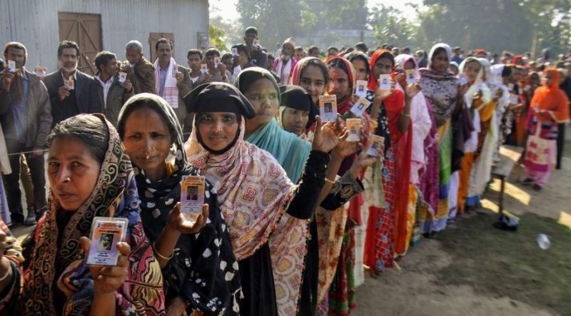 Chhattisgarh Vidhan Sabha Election 