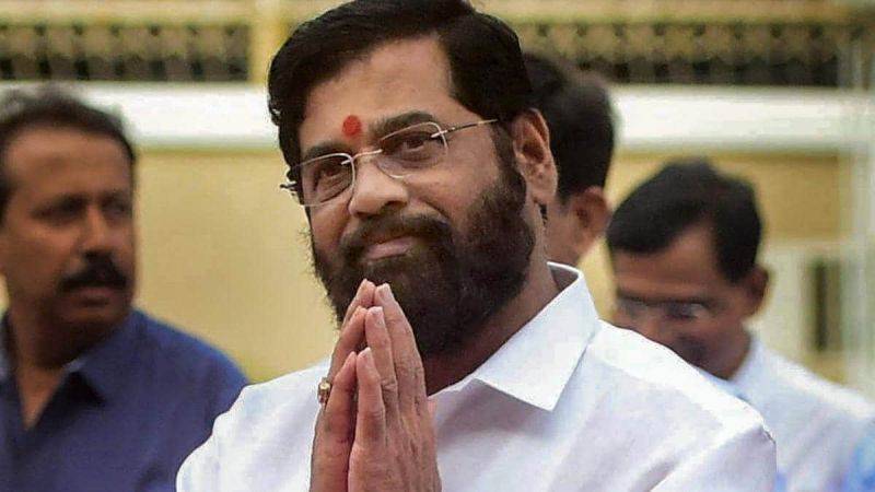 ShivSena Rebel Eknath Shinde Says 46 MLAs With Him, Won't Split