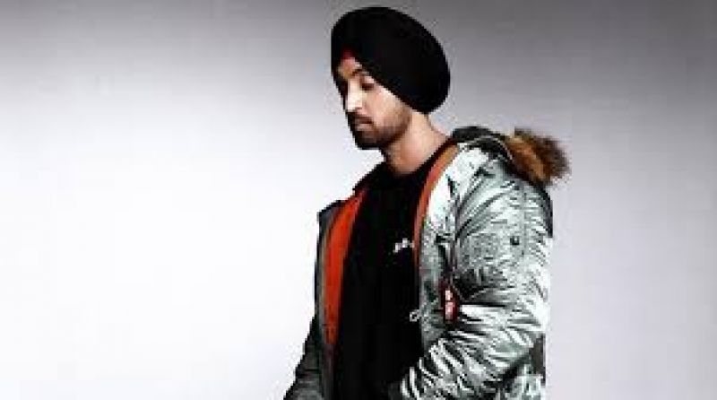 Diljit dosanjh