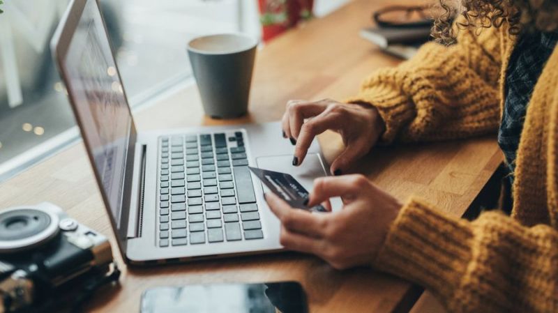 Whatsapp Black Friday Sale scam