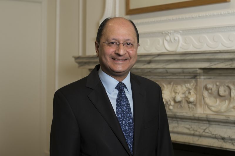 Shailesh Vara