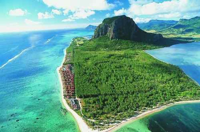 hind mahasagar addu island