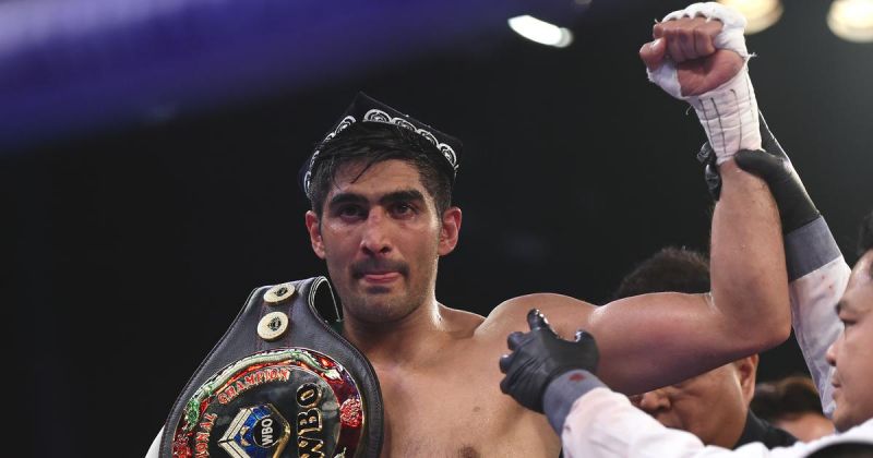Vijender Singh