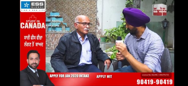 indian express journalist 