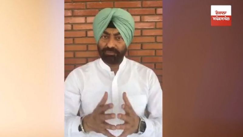 Sukhpal Khaira