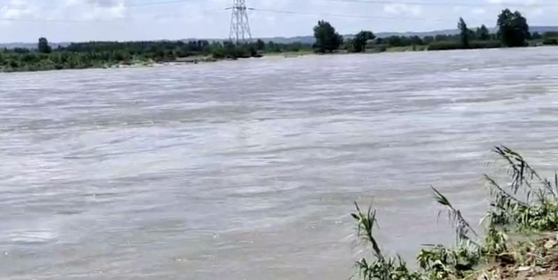Floods in Punjab