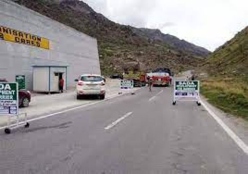 Now tourists have to pay tax for entry into lahaul