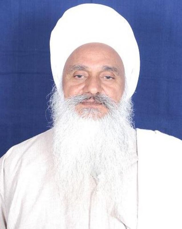 Baba Seva Singh Ji returned Padma Shri Award