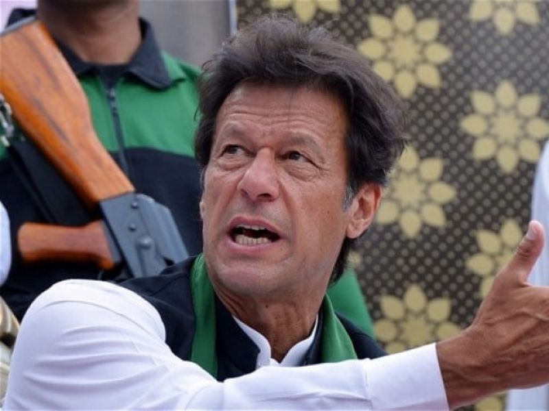 imran khan
