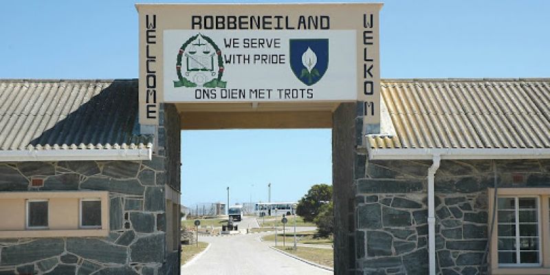 Robben Island