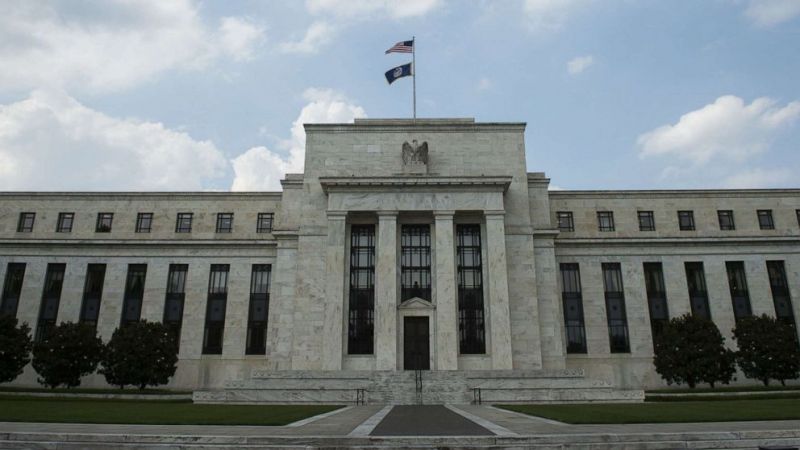us federal reserve