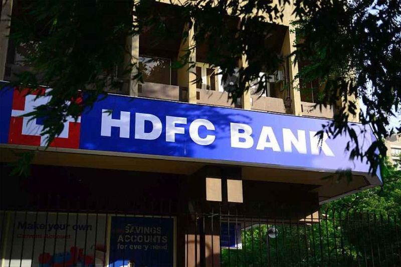 hdfc