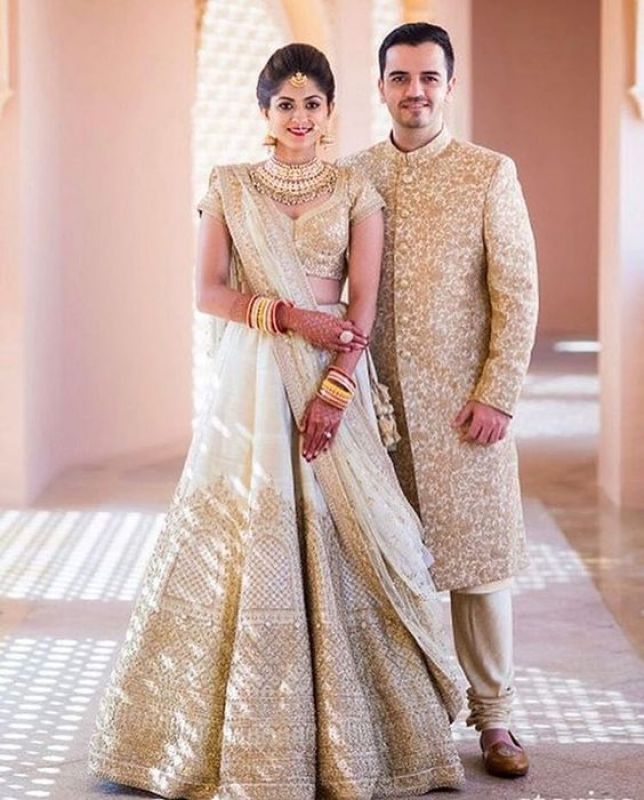  wedding lehenga