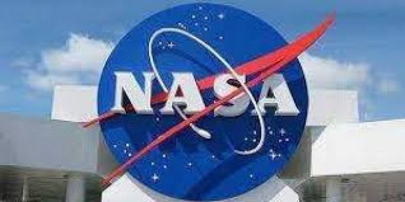 NASA 