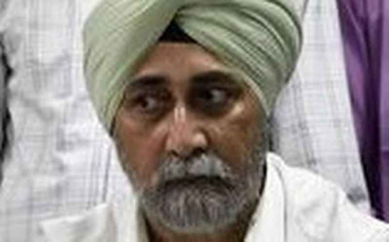 VP Singh 