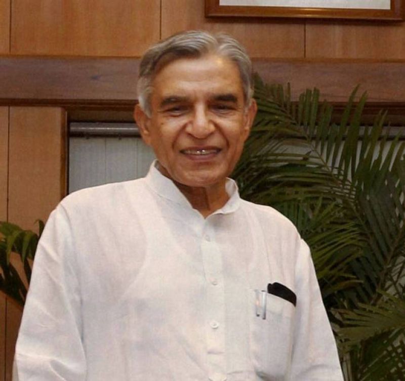 Pawan Kumar Bansal