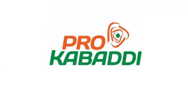Pro Kabaddi