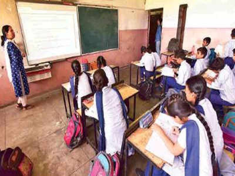 Rs. 124.82 crore approved under NABARD for construction of 1,662 classrooms in government schools: Vijay Inder Singla
