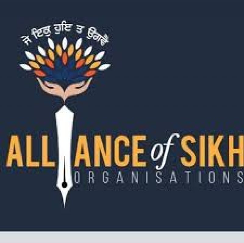 Alliance of Sikh Organizations