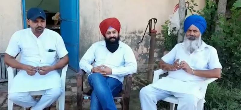 Dr. Harjinder Singh Bedi