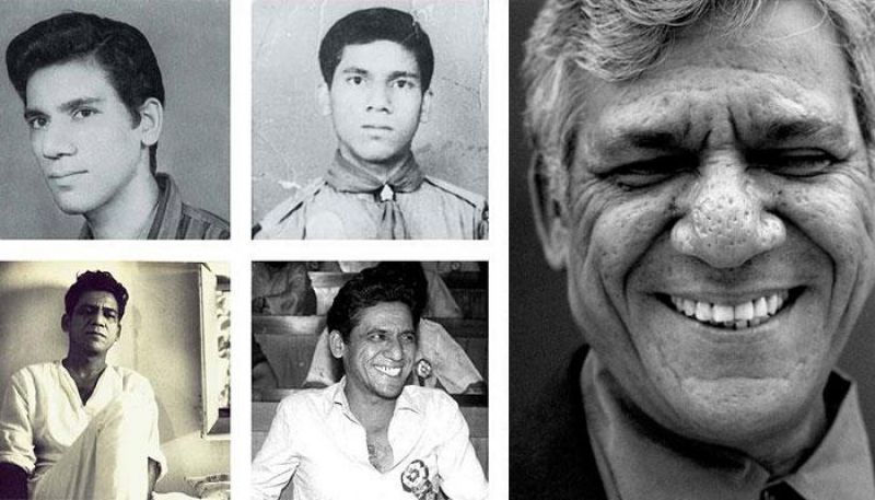 Om Puri