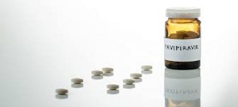 Favipiravir