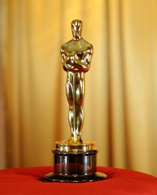 Oscar Award 
