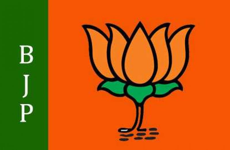 BJP