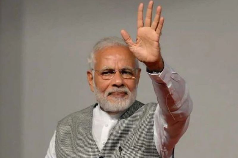 Narendra Modi 