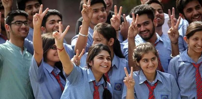 CBSE Class 12 Result