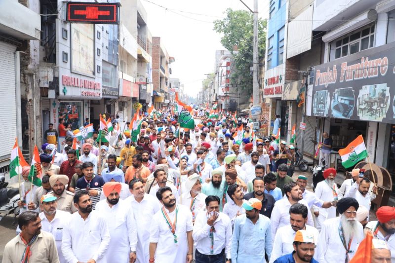 kewal Dhillon Road Show
