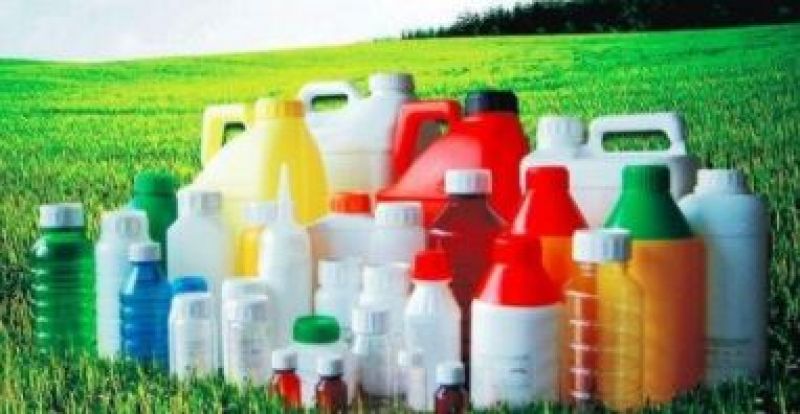  Agro Chemicals