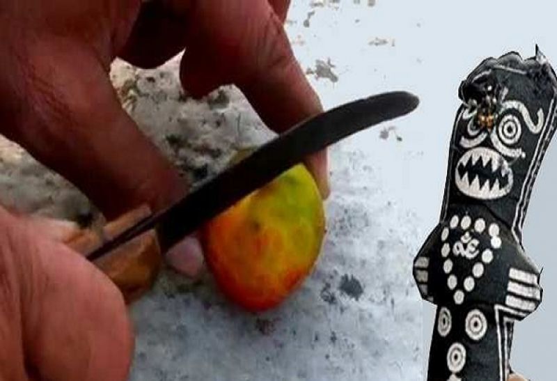 Black Magic killed 4 People 