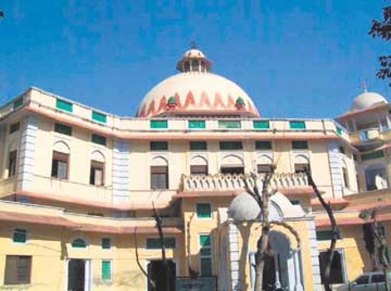 A look at the history of rich heritage