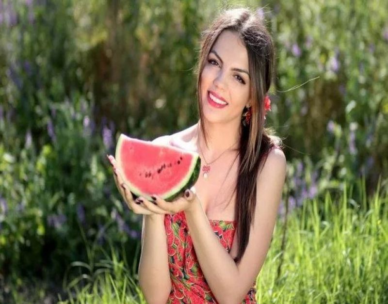 Watermelon 