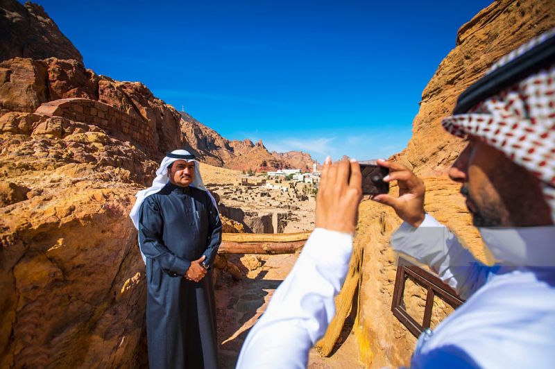 Some main rules for Dubai Trip