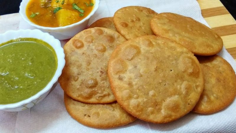 Kachori