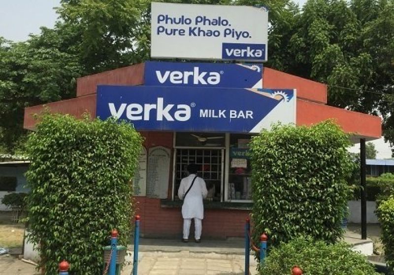 Verka