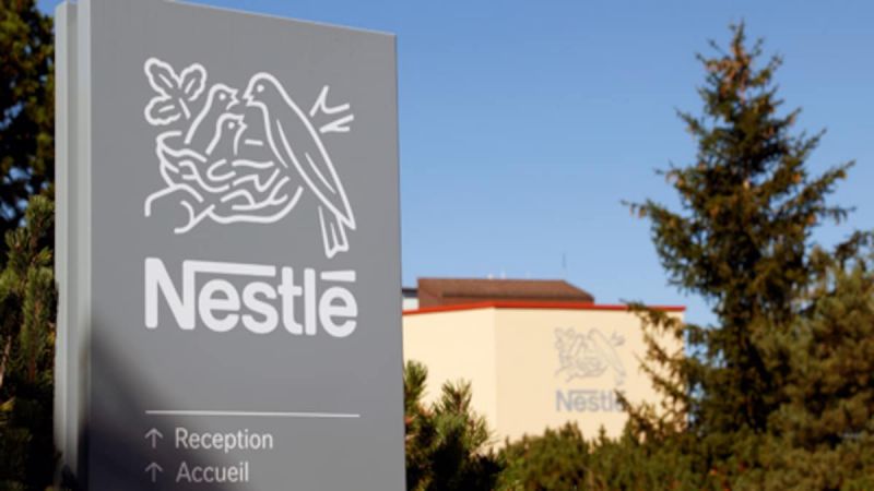 Nestle