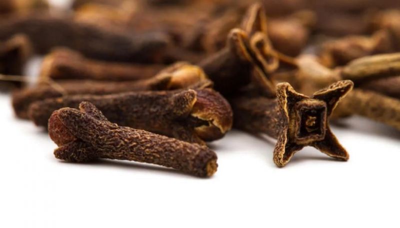 Cloves