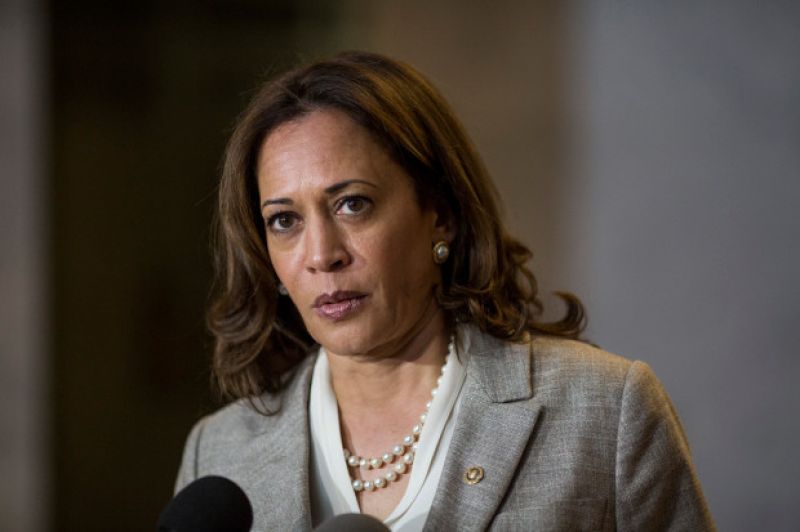kamala Harris 