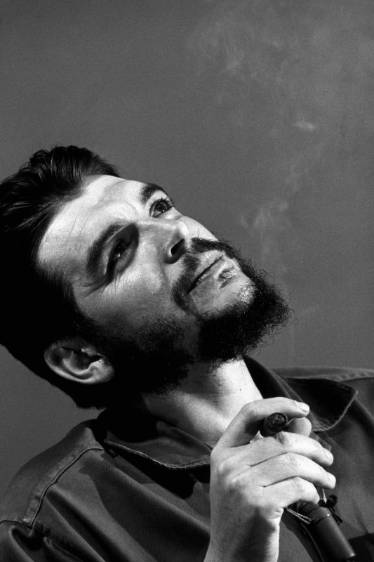 Che Guevara