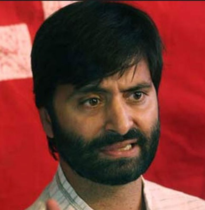 Yasin Malik