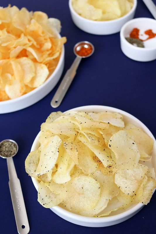 patato chips
