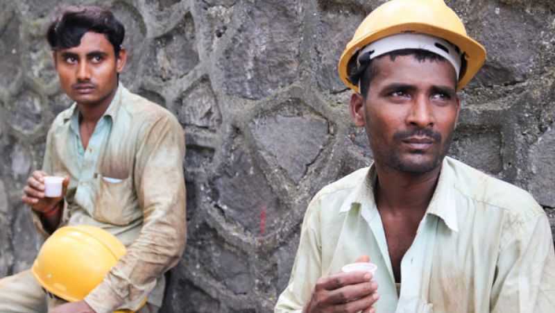 International Labor Day