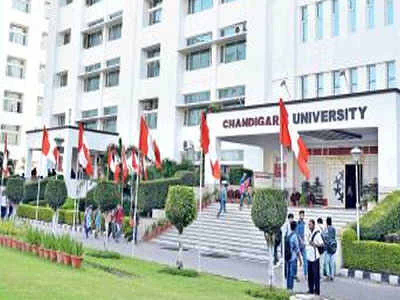 Chandigarh University